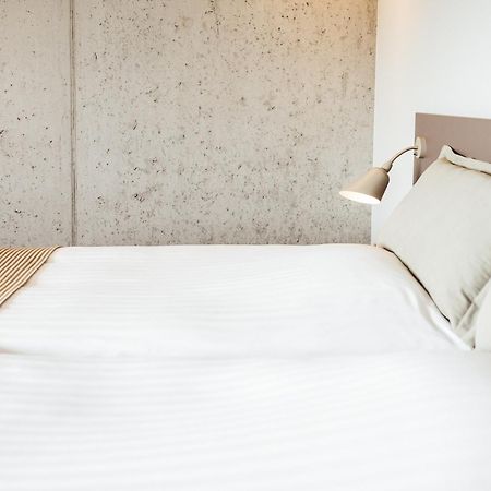 Hotel Foroyar Tórshavn Buitenkant foto