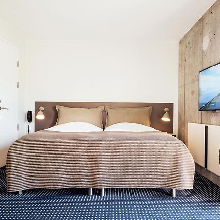 Hotel Foroyar Tórshavn Buitenkant foto