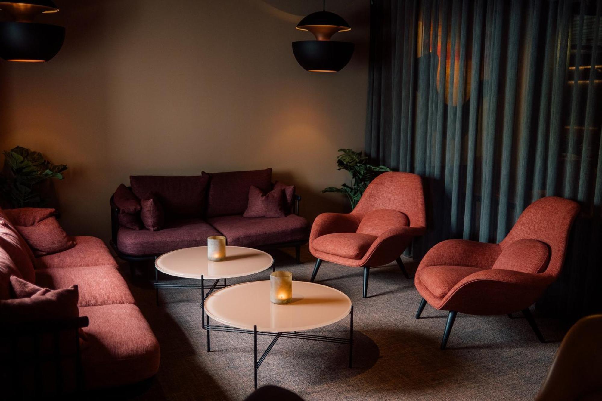 Hotel Foroyar Tórshavn Buitenkant foto