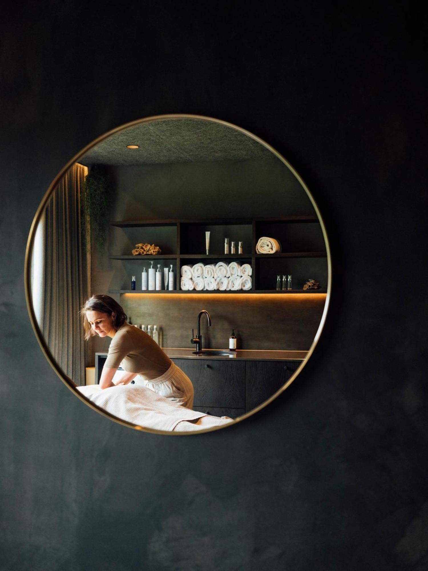 Hotel Foroyar Tórshavn Buitenkant foto