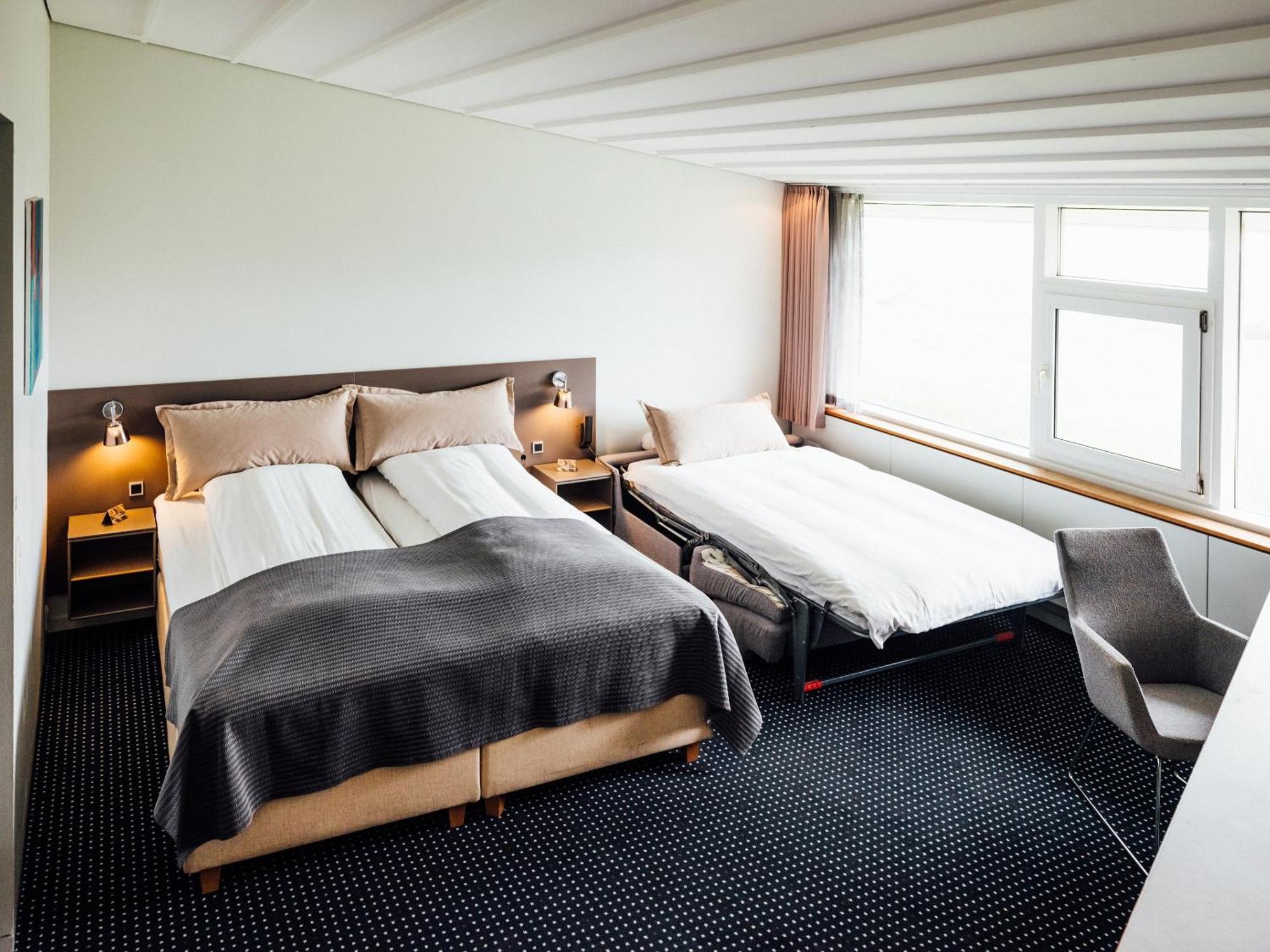 Hotel Foroyar Tórshavn Buitenkant foto