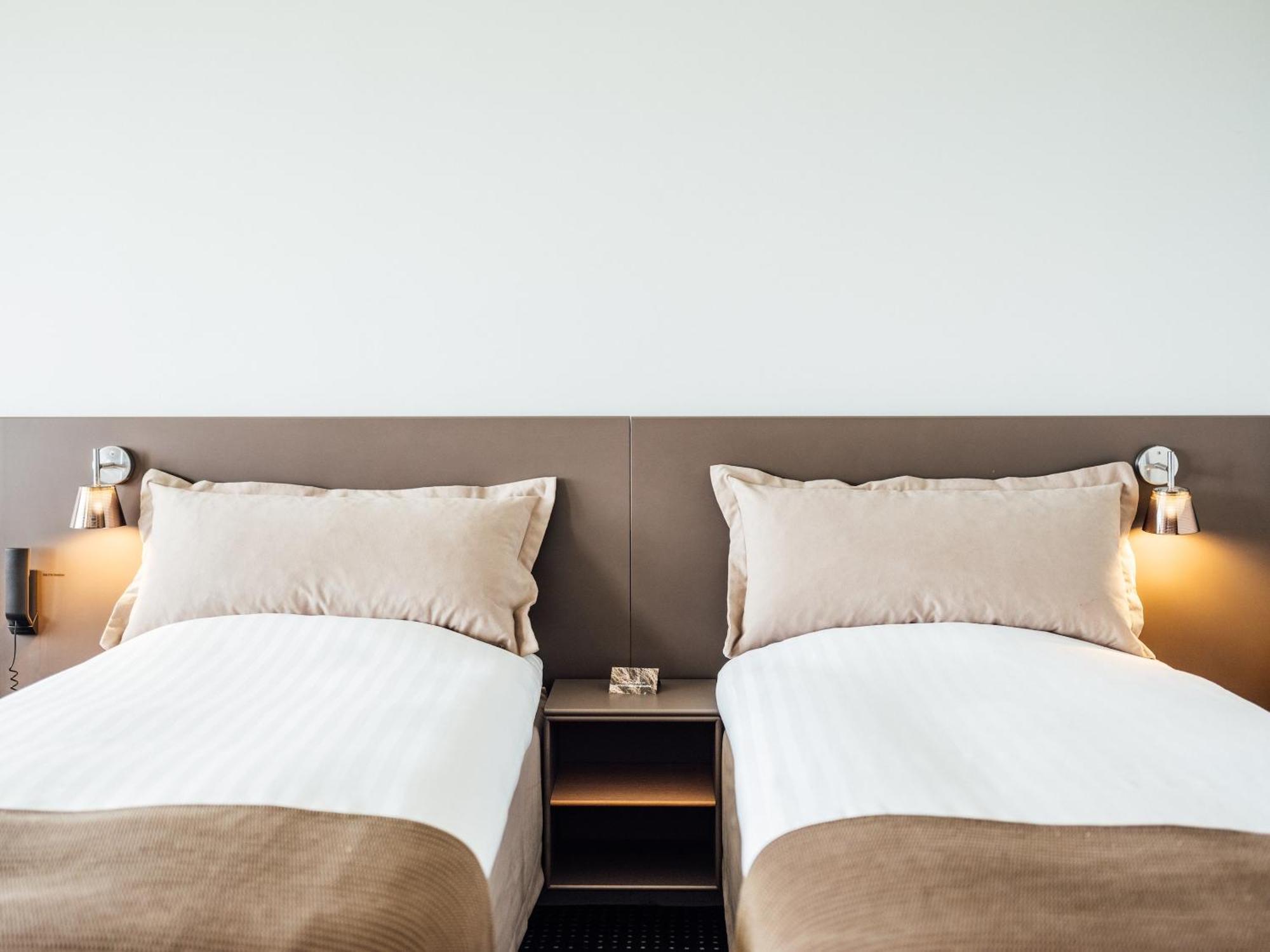 Hotel Foroyar Tórshavn Buitenkant foto