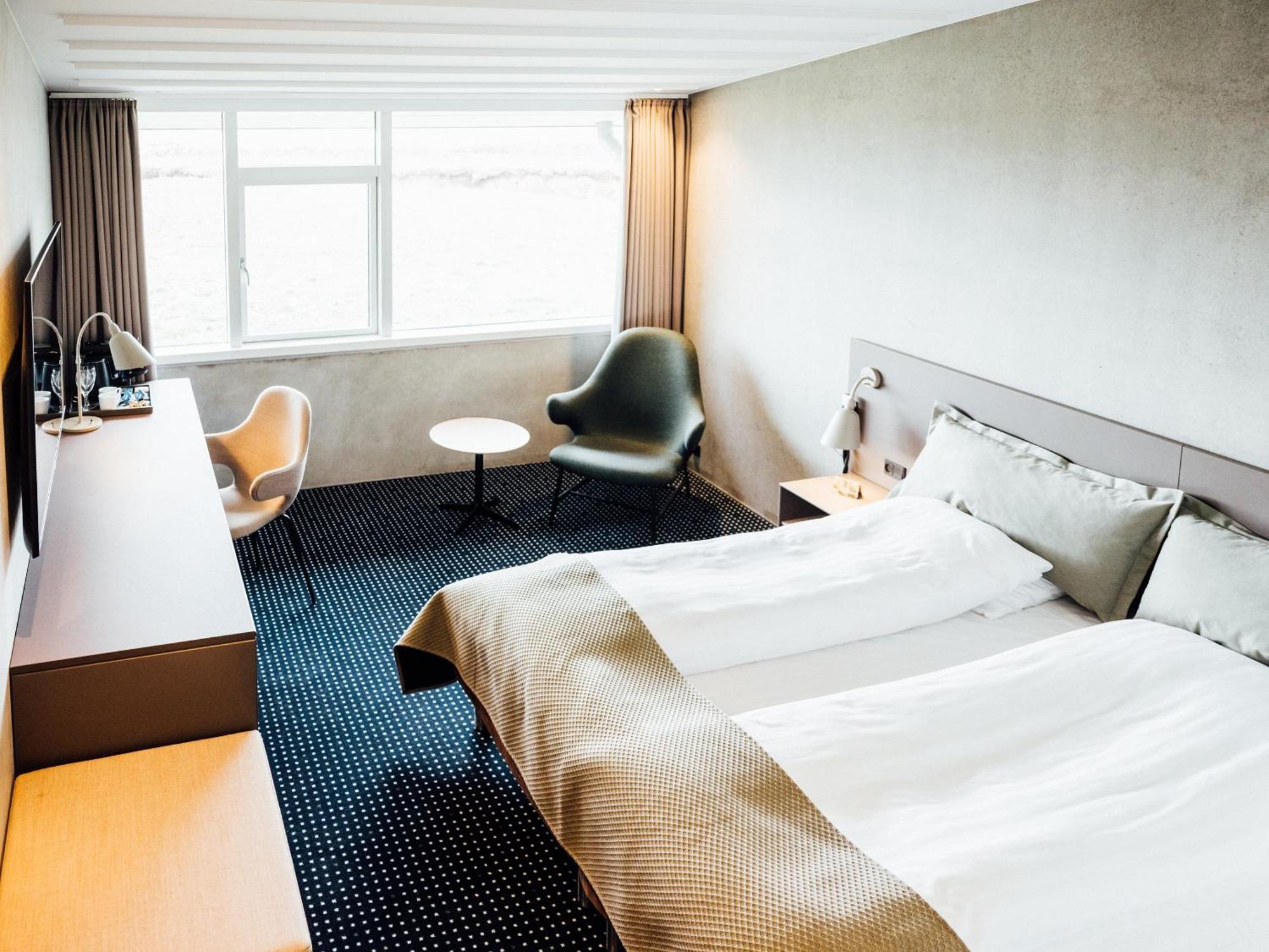 Hotel Foroyar Tórshavn Buitenkant foto