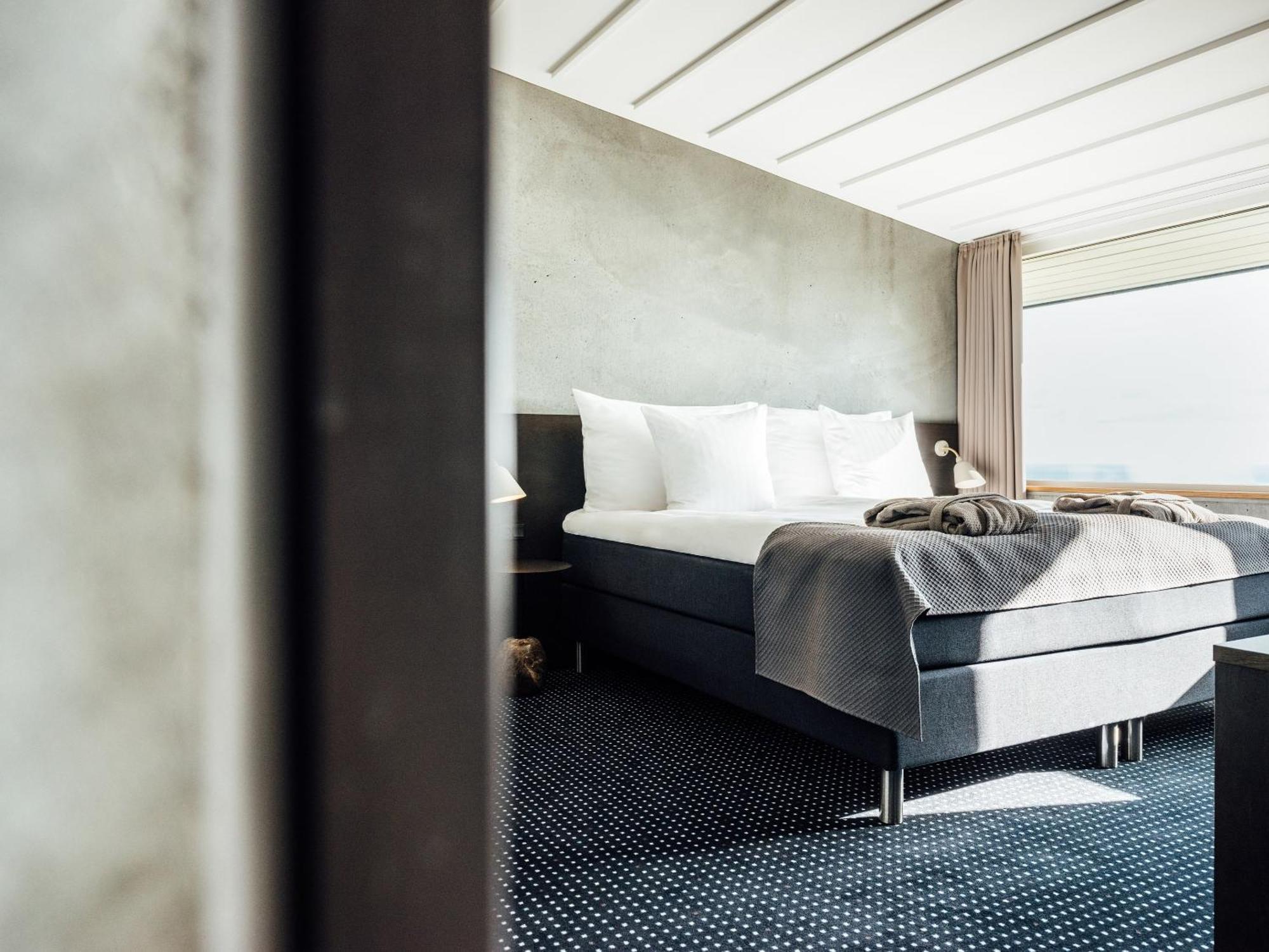 Hotel Foroyar Tórshavn Buitenkant foto
