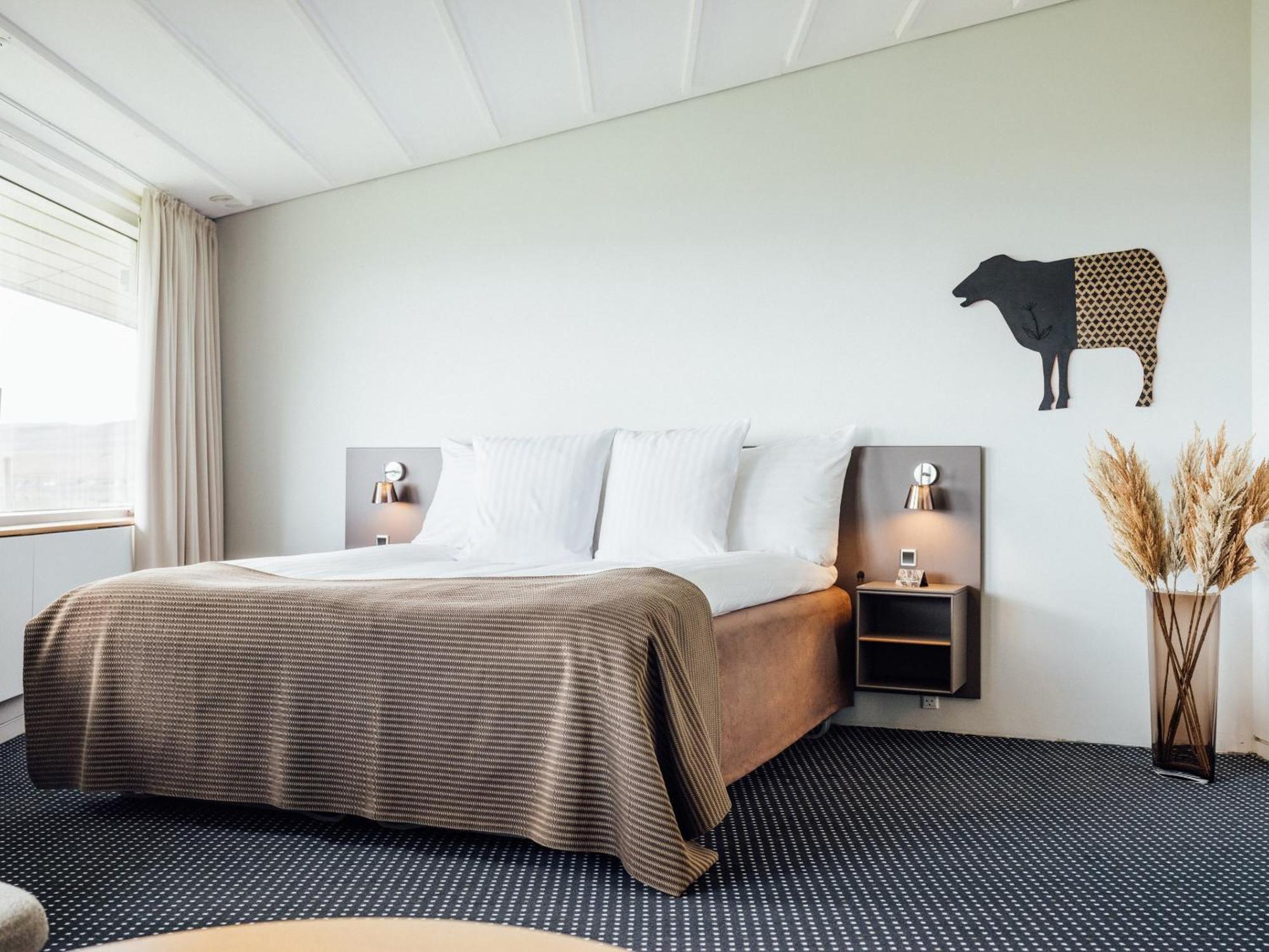 Hotel Foroyar Tórshavn Buitenkant foto