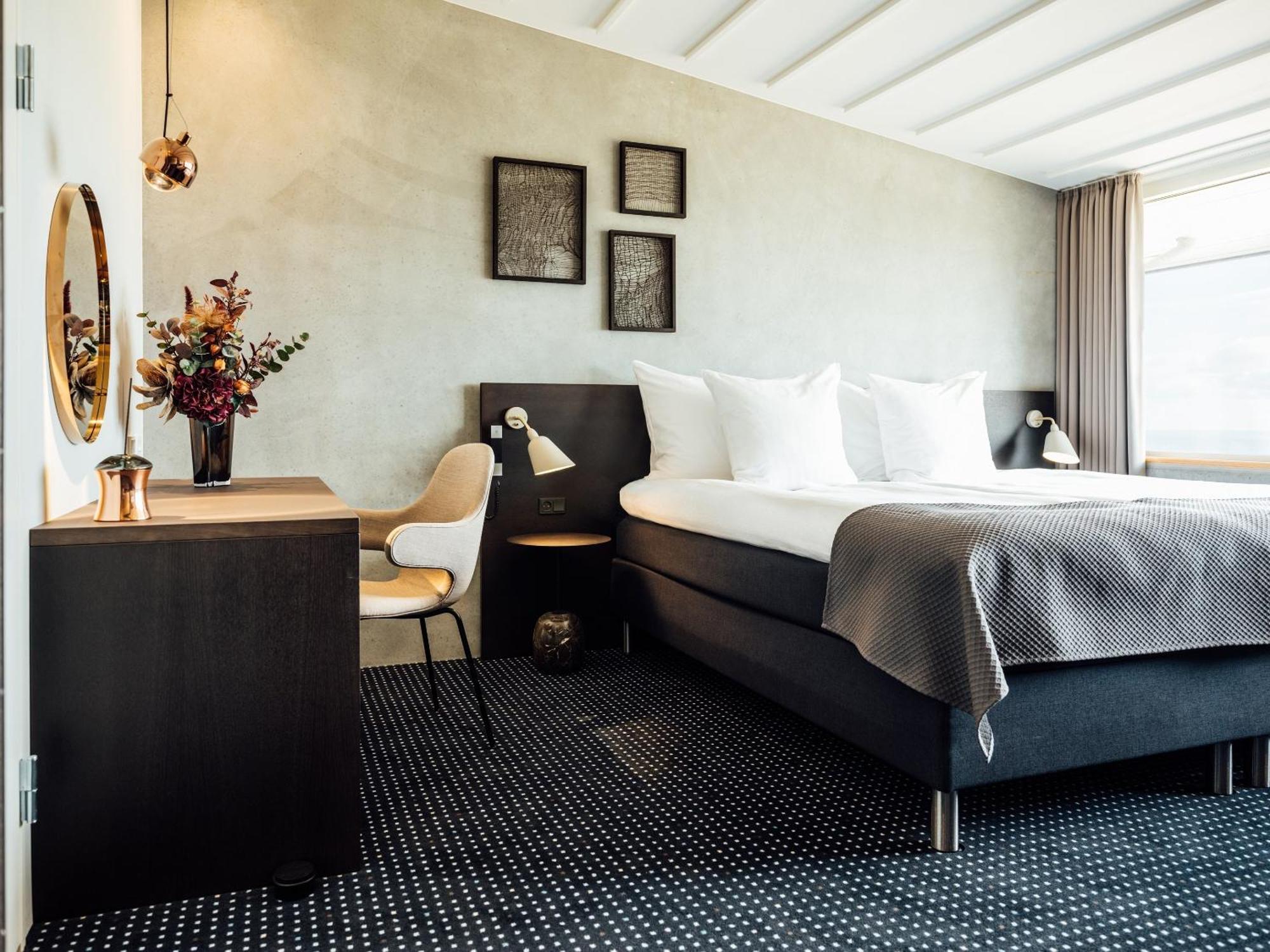 Hotel Foroyar Tórshavn Buitenkant foto