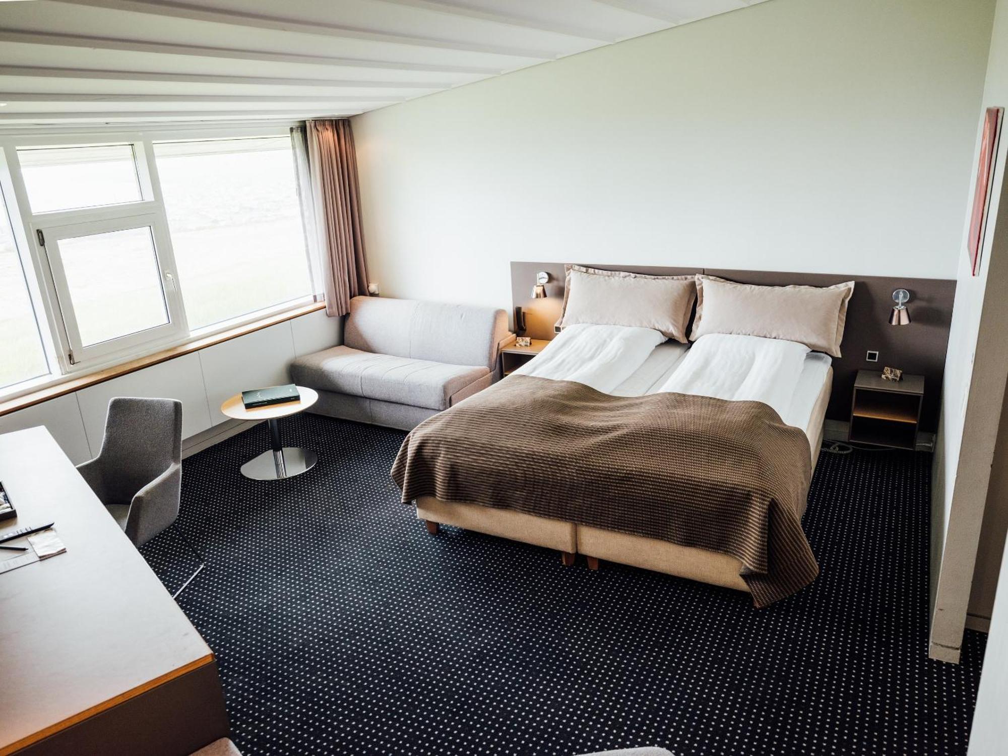 Hotel Foroyar Tórshavn Buitenkant foto
