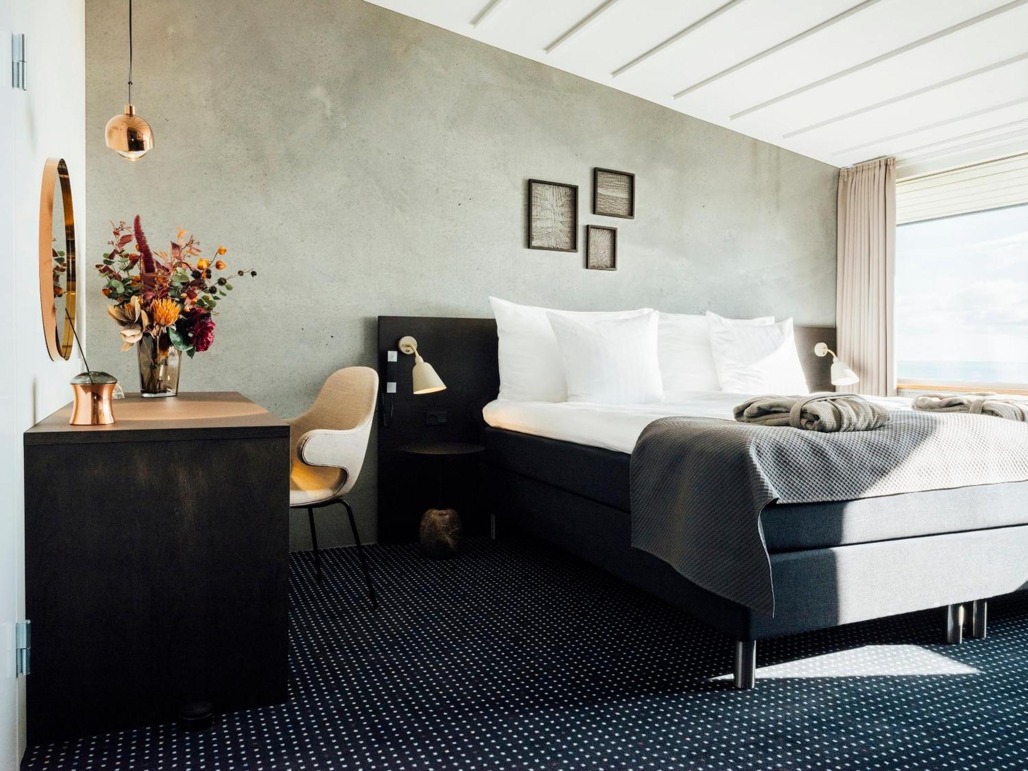 Hotel Foroyar Tórshavn Buitenkant foto