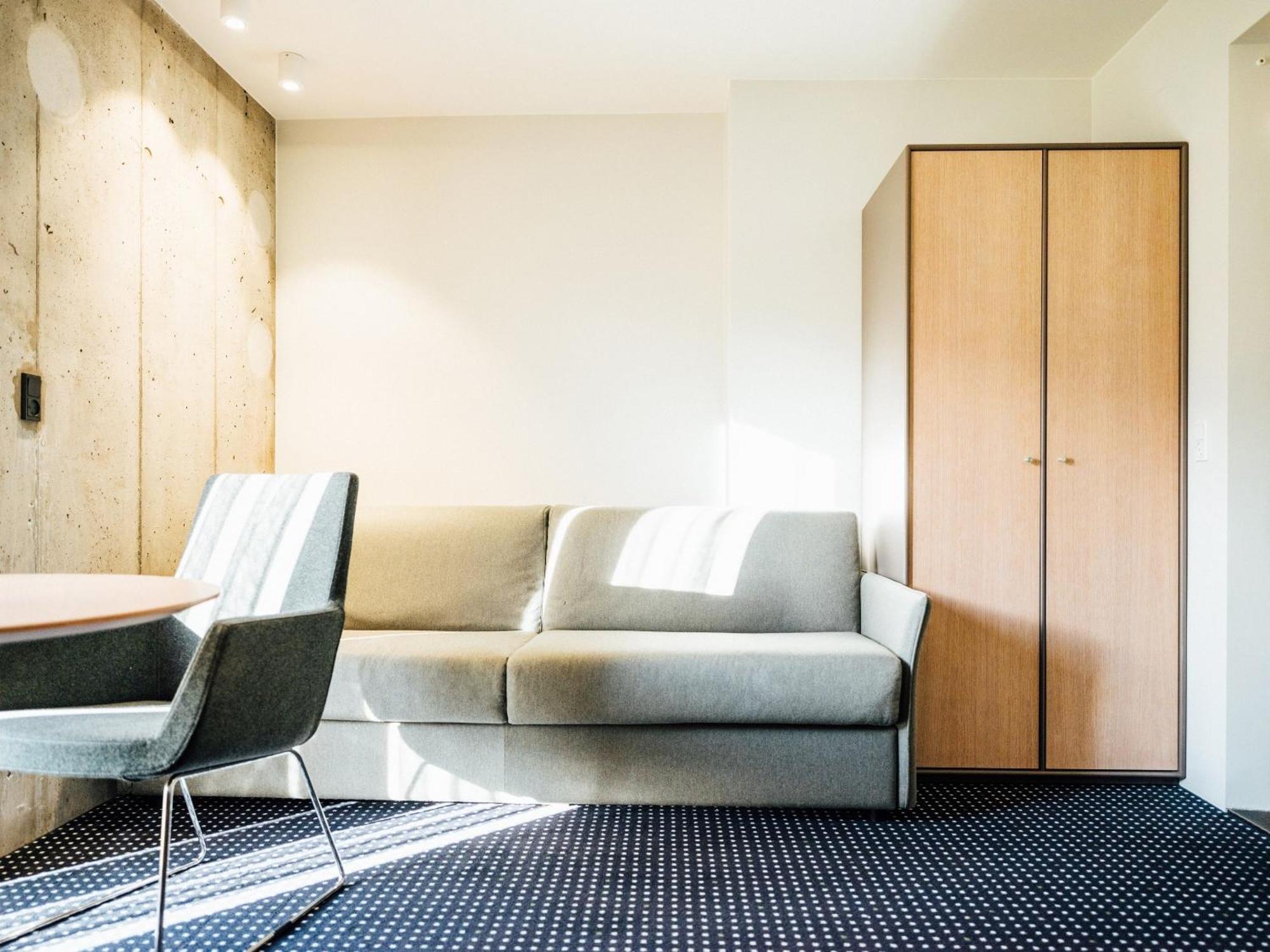 Hotel Foroyar Tórshavn Buitenkant foto