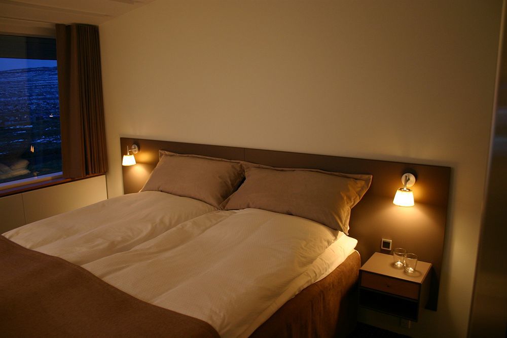 Hotel Foroyar Tórshavn Buitenkant foto